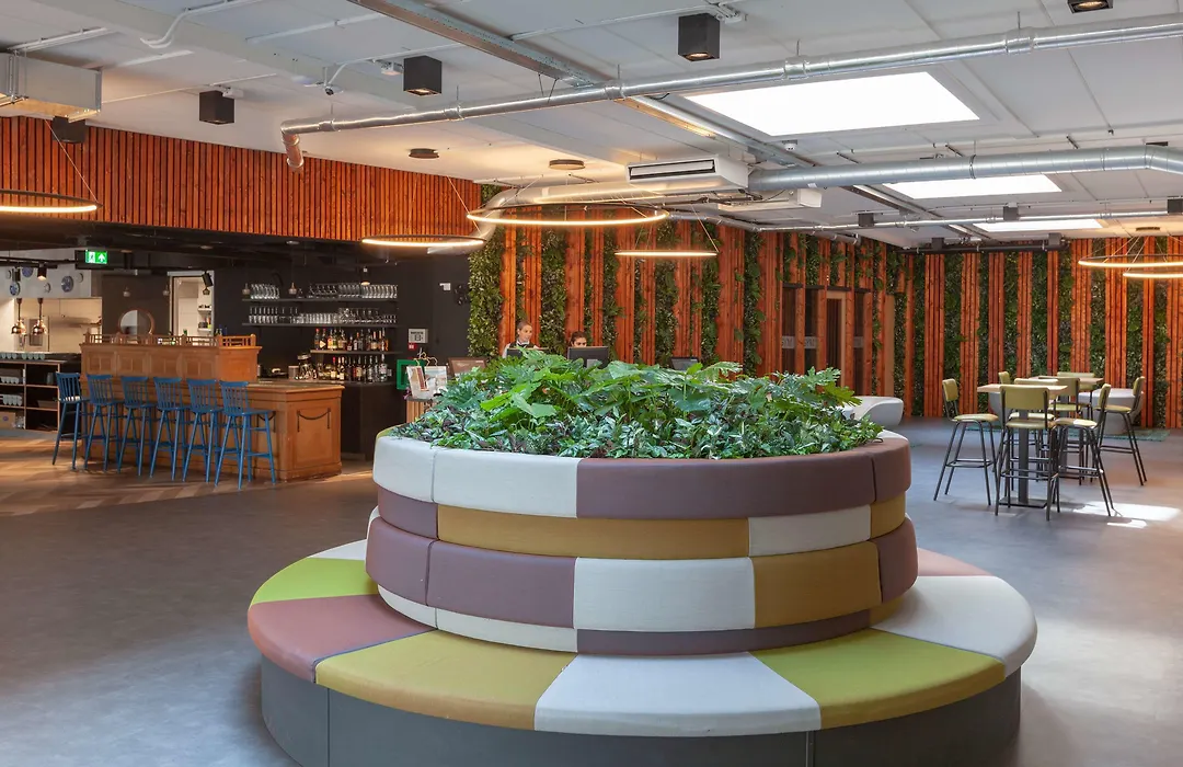 Best Western Plus Hotel Amstelveen-1